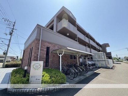 バレーフィールド仏生山館[2LDK/55.32m2]の外観1