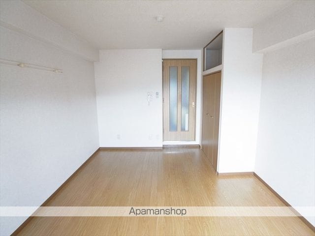 ソレイユの内装写真