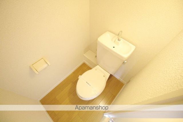 レオパレスクオーレの内装写真