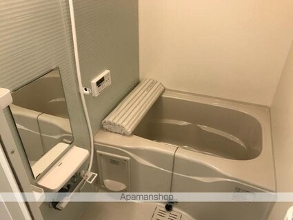 Ｌｕｃｅ　上祖師谷[1K/23.12m2]の洗面所