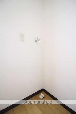 セントフォレスト後楽園の内装写真