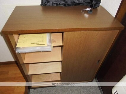 Ｌｉｍｐｉａアメニティーヒルズこいわい[2DK/43.74m2]の内装4