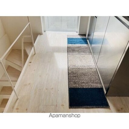 ｆｅｅｌ　ＣｎＢ[1DK/39.32m2]のキッチン