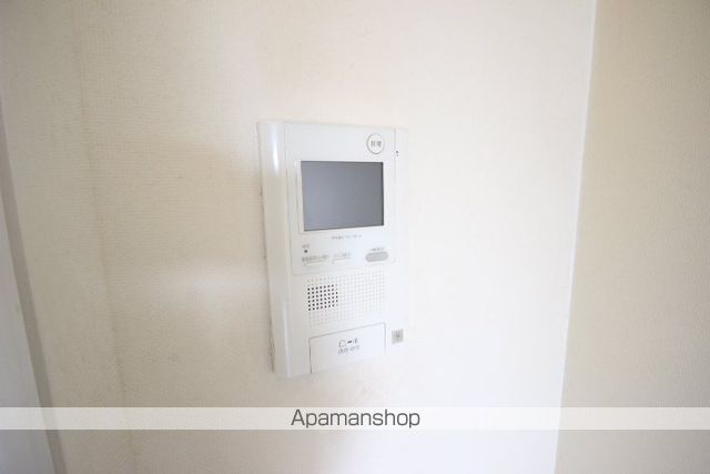 アルファレガロ駅前通りの内装写真