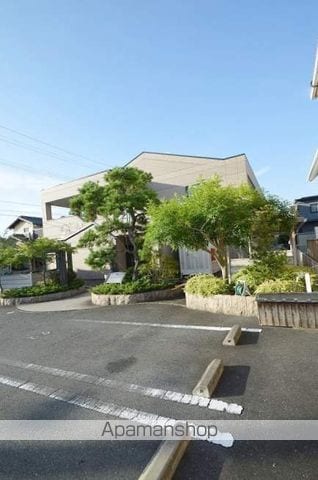 メルヴェイユの外観写真