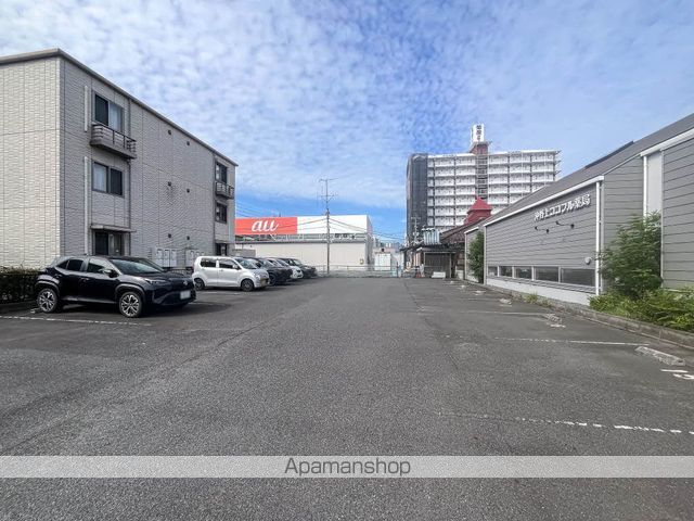 グランベレオ沖野上の内装写真