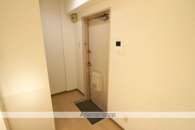 メゾンエトワールの内装写真