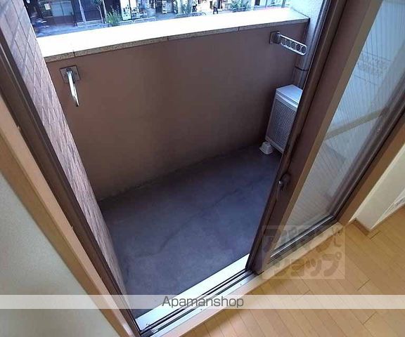 プレサンス京都御所東の内装写真