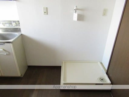 シティハイム一刻館Ｃ[1K/27.74m2]の内装2