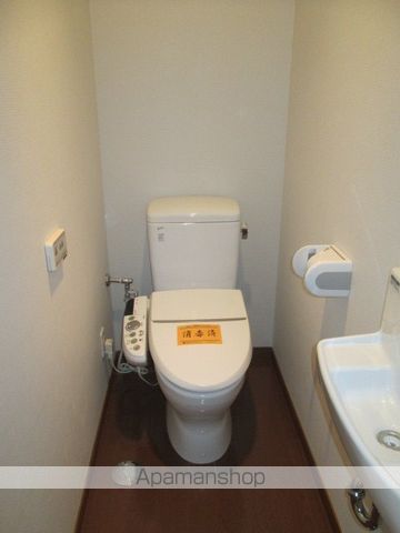 アクシルコート富山駅北の内装写真