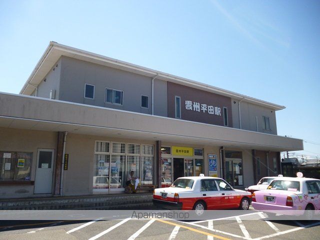 コーギーの周辺写真