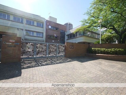 愛知県名古屋市中区丸の内１丁目[1K/24.84m2]の周辺8