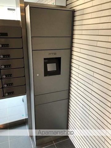 VER FLATの玄関写真
