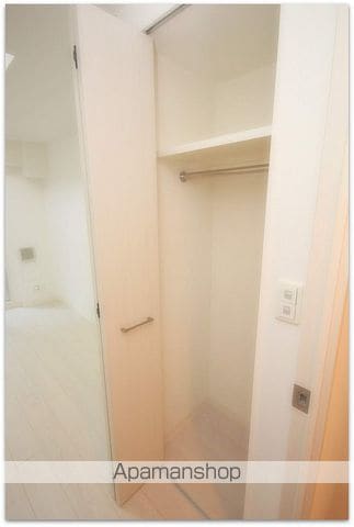 プレサンスタワー北浜の内装写真