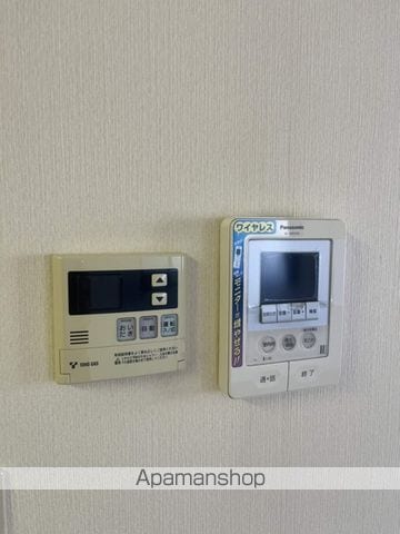 メゾンフローラの内装写真