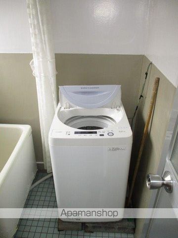 四野見住宅の内装写真