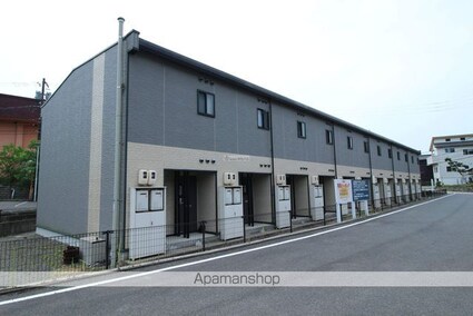 レオパレスまつおか[1K/28.02m2]の外観3