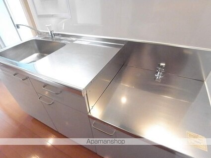 プリマヴェーラ狭間[2K/37.74m2]の内装2