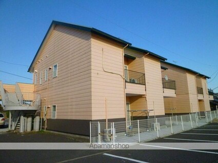 波崎リバーフロント[1LDK/49.69m2]の外観2