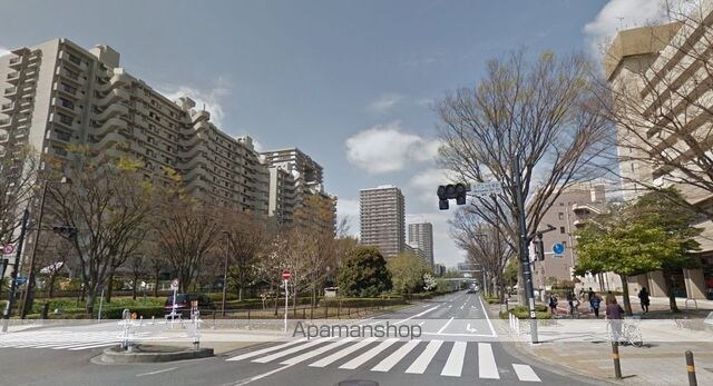 東京都練馬区高松５丁目[3LDK/61.1m2]の周辺2