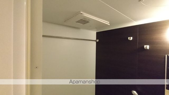シャルムCの内装写真
