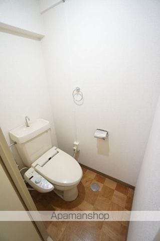 メゾンコンフォートの内装写真