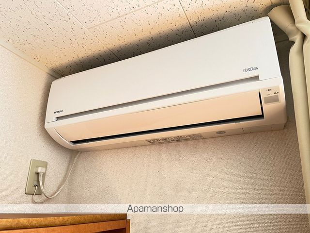 レオパレスAGAの内装写真
