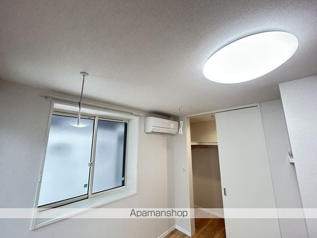 シャーメゾン大和東レジデンスの内装写真