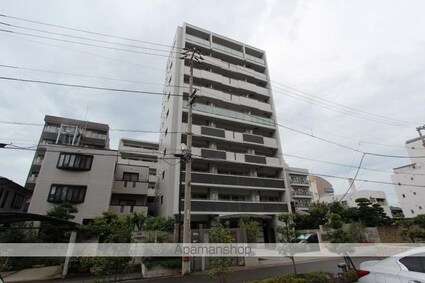 香川県高松市昭和町１丁目[1LDK/40m2]の外観2