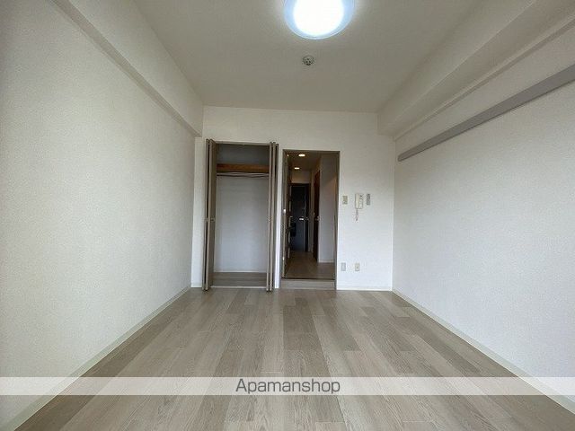 グランデージ今里の内装写真