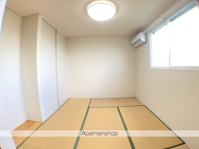 サンヒルズ花の内装写真