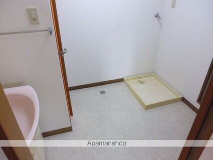 コートリジェール[3DK/58.5m2]の内装1