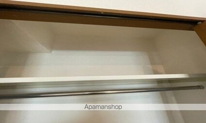 東京都港区三田５丁目[1K/20.22m2]の収納2