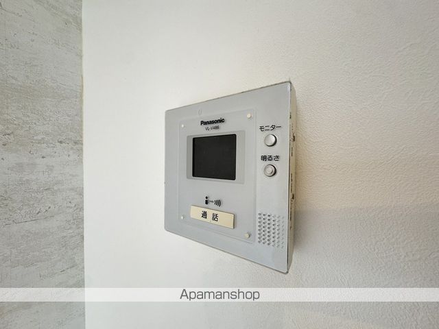 リビングタウン三ッ木 Cの内装写真