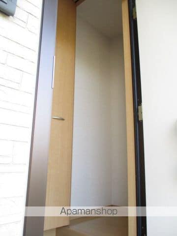 グランドソレーユ東合川の内装写真