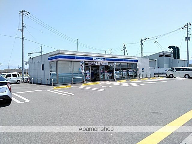 フォブールくぼたの周辺写真