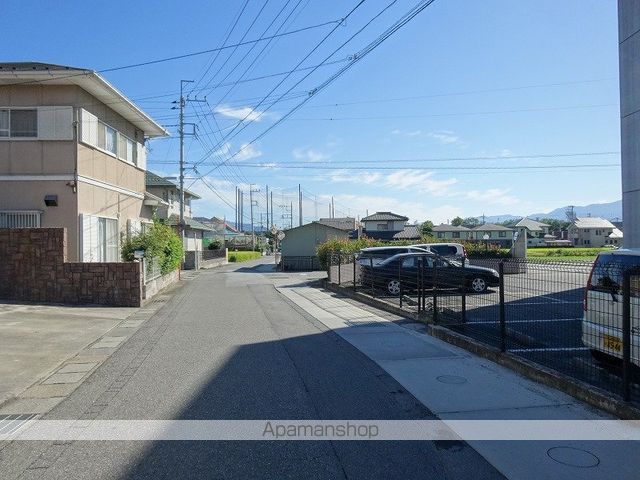 PIAハイツの周辺写真