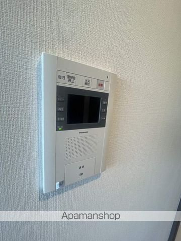 エスリード新北野の内装写真