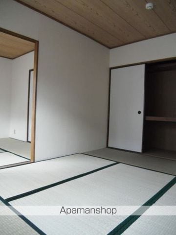 ハイツ松本の内装写真