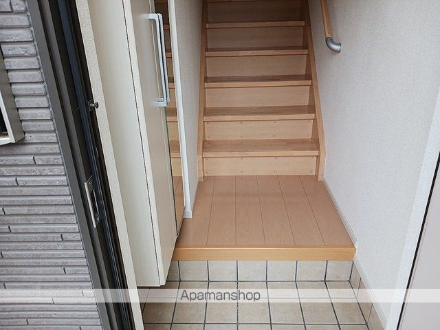 近鉄名古屋線 黄金駅 徒歩11分 3階建 築14年の内装写真