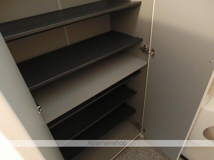 コリーナ[1LDK/39.01m2]の玄関