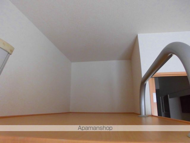 レオパレスレオーノ[1K/19.87m2]のリビング・居間