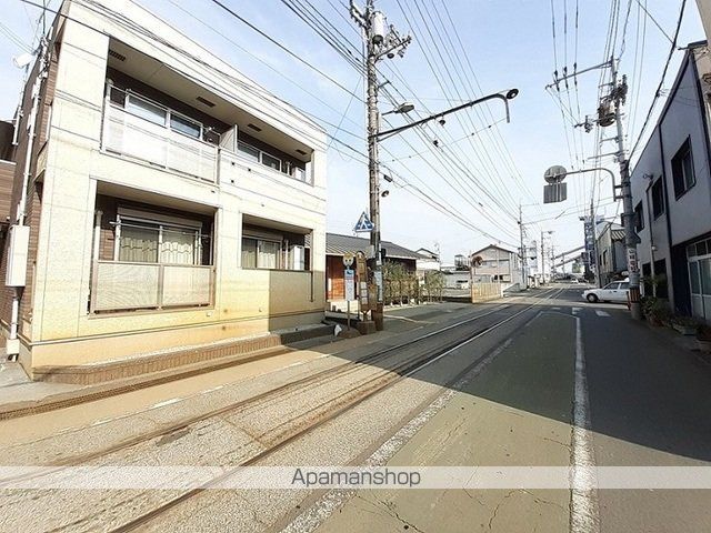宮ノ丸トウロデン・1の周辺写真