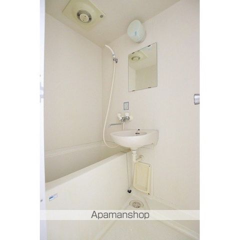 アクティブパレス百合ヶ丘A10の内装写真