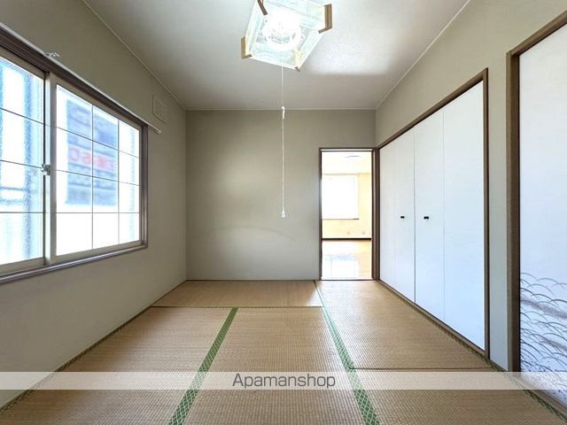 ハイツ美園の内装写真