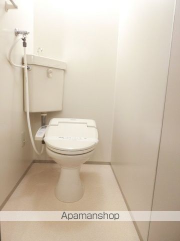 ブルースカイ北20の内装写真