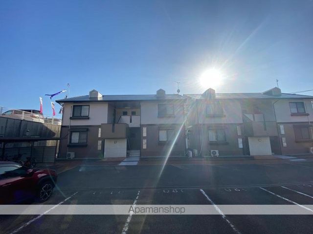 ロイヤルコート円座[2LDK/53.73m2]の内装5