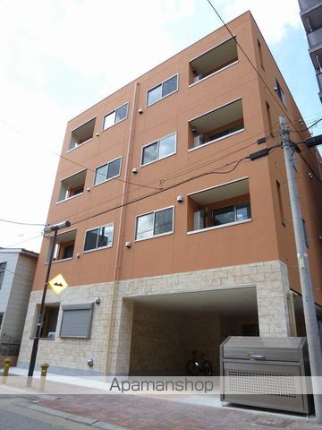 カーサメイプル千葉中央 301 ｜ 千葉県千葉市中央区新宿１丁目15-8（賃貸マンション1LDK・3階・36.99㎡） その5