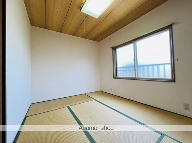 メゾンELLEIIの内装写真
