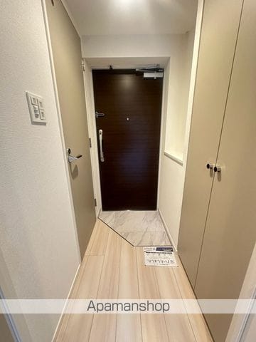 HF西巣鴨レジデンスの内装写真